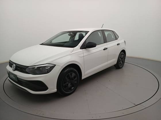 VOLKSWAGEN POLO 1.0 MPI TRACK MANUAL